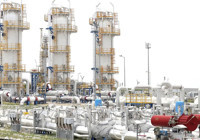 Türkiye’den Suriye'ye gaz ve elektrik desteği