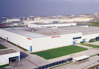 Japon devi Türkiye'de fabrika kuruyor!