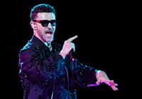 Justin Timberlake, İstanbul konserinden sonra açıkladı: "Lyme hastalığına yakalandım"