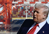 ABD Başkanı Trump kararını verdi: Türkiye'ye yüzde 15 gümrük vergisi