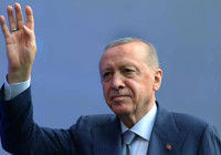 Cumhurbaşkanı Erdoğan: "Büyük ve güçlü Türkiye'ye kavuşmamıza çok az kaldı"