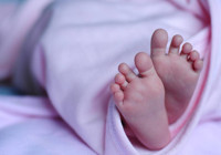 Hastanede bebek ölümüne çifte soruşturma: "Bebek elinden kaydı" iddiası