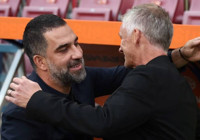 Beşiktaş, Shakhtar karşısında geri dönemedi: Avrupa Ligi'ne veda, Konferans Ligi'nden devam