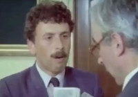 Yeşilçam'ın yıldız isimlerindendi! Oyuncu Necati Bilgiç'e şizofreni teşhisi kondu