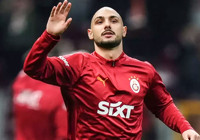 Ahmet Kutucu Süper Lig ekibiyle anlaşma sağladı; Galatasaray’da bir ayrılık daha