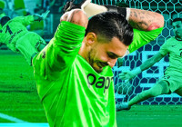 Ve Uğurcan Çakır hikayesi resmen sona erdi; Yıldız kaleci ile 2 yıllık anlaşma sağlandı