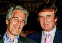 Skandal iddia: FBI ekibi Trump'ın ismini Epstein dosyalarından sildi