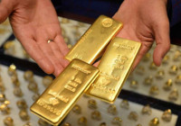 İslam Memiş tarih verdi: Gram altın 6 bin TL olacak