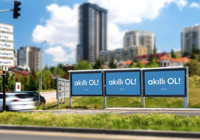 Ankara’yı saran mesaj: 'akıllı OL!' ama neden?