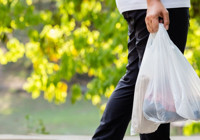 Plastik poşet yerine bez çanta satan marketlere yaptırım