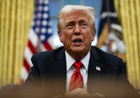 Trump'ı soruşturan eski savcı hakkında soruşturma