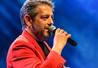 Bora Gencer trafik kazası geçirdi