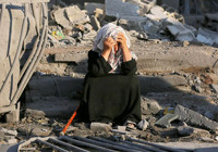 Gazze'de acı bilanço: Can kaybı 60 bin 933’e yükseldi