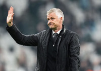 Beşiktaş'tan Ole Gunnar Solskjaer için olay karar; Taraftardan büyük tepki vardı