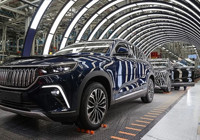 Ayda 20 bin TL’ye Togg T10X senin: Kiralar gibi yerli SUV sahibi ol!