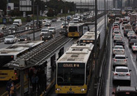 İstanbul’da toplu taşımaya zam