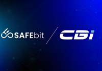 Kriptoyu hisseyle takas ettiler! SAFEbit ve CBI’dan 200 milyon euroluk vizyon anlaşması