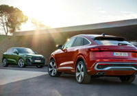 Yeni Audi Q5 ve Q5 Sportback Türkiye’de: Bu fiyata ev alınır