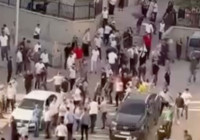 Çocukların kavgasına aileler de karıştı