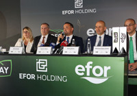 Efor Çay ve Ofçay’dan stratejik güç birliği