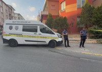 Karakoldan kaçmaya çalışan şüpheli yaralı olarak yakalandı
