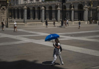 İspanya'da aşırı sıcaklar bin 60 can aldı