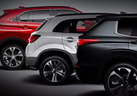 Otomobil satışlarında artış! En çok SUV ve elektrikli modeller tercih edildi