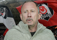 Beşiktaş Sergen Yalçın krizi ile çalkalanıyor; Büyük deprem yaşanıyor