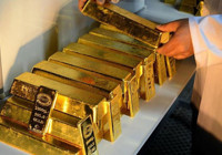 Dev banka altın hedefini yükseltti