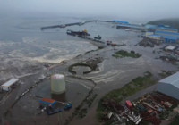 Rus bilim insanları şaşkın: 8,8'lik deprem, Kamçatka Yarımadası'nı 2 metre kaydırdı