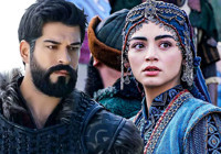 Kuruluş Osman dizisini bekleyenlere kötü haber; Burak Özçivit gitti olay karar verildi