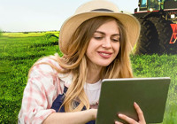 SuperFresh, “Tarımın Kadın Yıldızları” projesi kapsamındaki staj programıyla gençlere ilham oldu