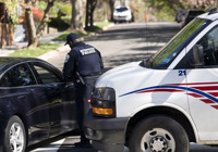 ABD'de askeri üsse silahlı saldırı