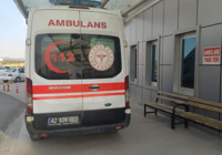 Konya'da silah atölyesinde av tüfeğiyle vurulan çocuk öldü