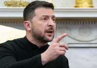 Vladimir Zelensky: Rusya artık ateşkese daha yatkın görünüyor