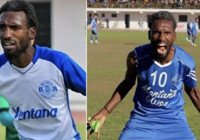 Filistin'in eski milli futbolcusu Gazze'de öldürüldü