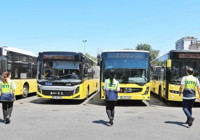 İETT’den 'personel artışı' iddialarına yalanlama: Yüzde 40 değil, yüzde 9 artış var