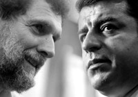 Abdulkadir Selvi’den dikkat çeken öneri: “Demirtaş cezaevinden çıkmalı, Kavala dosyası yeniden açılmalı”