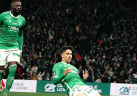 Trabzonspor’da transferde rota Almeida ve Bouchouari’ye döndü