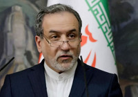 İran Dışişleri Bakanı: ABD müzakere mesajı gönderdi