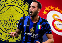 Hakan Çalhanoğlu’nun sözleri ortalığı karıştıracak; Ne Fenerbahçe ne de Galatasaray