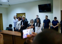 Moldova’dan sindirme adımı: Gagavuzya bașkanı 7 yıl hapse mahkûm edildi