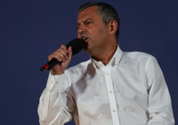 CHP'den Özgür Özel'in makam aracı iddialarına yanıt: İddia edildiği gibi bir makam aracı yok