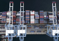 Yılın ilk 6 ayında Türkiye'nin 20 AB üyesine ihracatı arttı