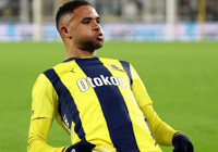 Fenerbahçe'de Youssef En-Nesyri'ye İngiltere'den talip var...