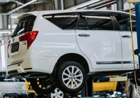 Otomotiv devinden kötü haber: Tek darbeyle her şey değişti