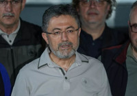 Tarım ve Orman Bakanı İbrahim Yumaklı: İki yangının çıkmasının arasında 4 dakika var