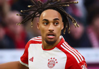 Sacha Boey Bayern Münih ile yollarını ayırdı; Yılın transferini böyle duyurdular