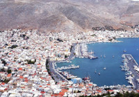 Komşunun turistik adalarında sağlık sistemi çöktü