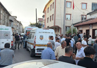 Sivas'ta mahalle muhtarı, makamında ölü bulundu
